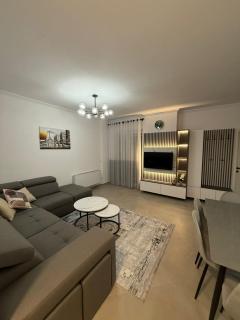 shkodra apartment - Polisi i Vogël - 0