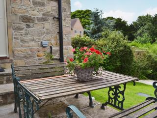 Post Office Cottage - 9