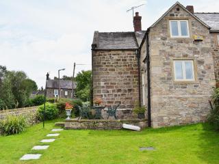 Post Office Cottage - Highpeak Junction - 5