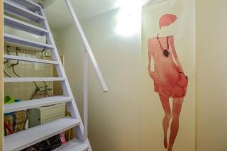 The colorful house - Catania - 6
