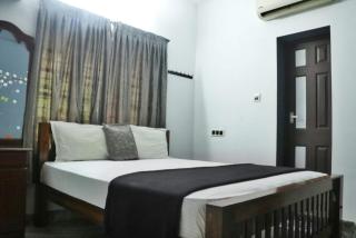 Shore Beach Homestay - Turavūr - 9
