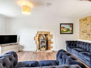 Castle Cottage - Castleton - 8