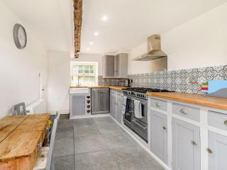Castle Cottage - Castleton - 6