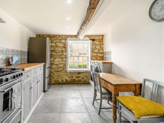 Castle Cottage - Castleton - 5