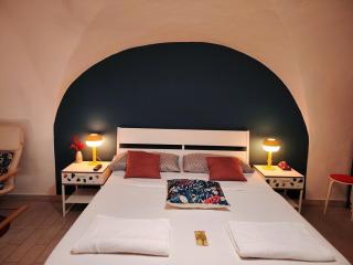 The colorful house - Catania - 1