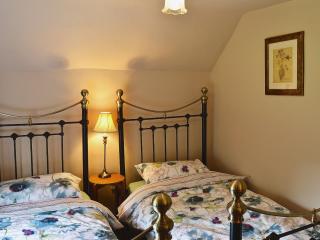 Post Office Cottage - Highpeak Junction - 2
