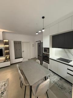 shkodra apartment - Polisi i Vogël - 9