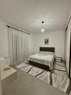 shkodra apartment - 7