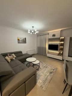shkodra apartment - Polisi i Vogël - 4