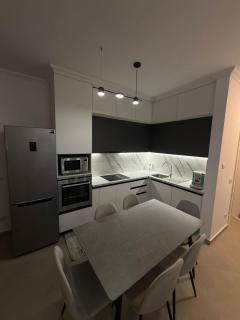 shkodra apartment - Polisi i Vogël - 3