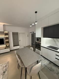 shkodra apartment - Polisi i Vogël - 2