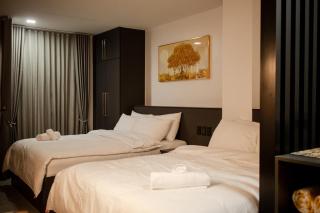 Skyluxe Hotel - Odiongan - 0