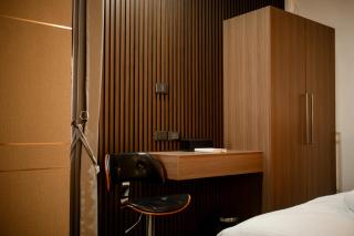 Skyluxe Hotel - Odiongan - 6
