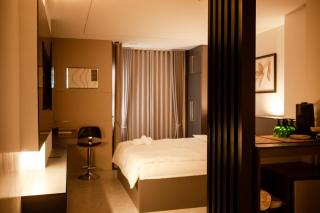 Skyluxe Hotel - Odiongan - 3