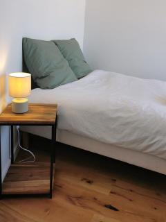 Charming Dijon Escape - Dijon - 1