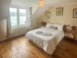 Bight Boatyard - Dartmouth - 5