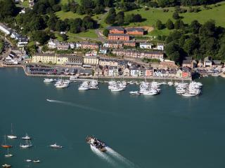 Bight Boatyard - Dartmouth - 2