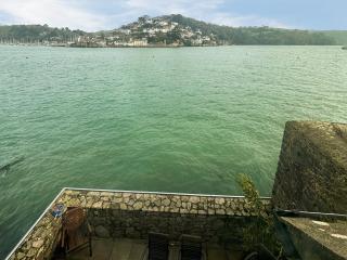 Bight Boatyard - Dartmouth - 3
