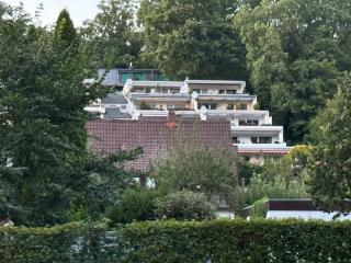 Terrassenappartment im Harz - Bad Harzburg - 0