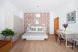 Anděl Apartments Praha - 7