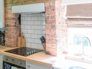 Gardeners Cottage - Saltmarshe - 6