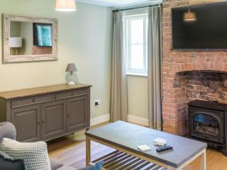 Gardeners Cottage - Saltmarshe - 8