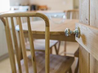 Gardeners Cottage - Saltmarshe - 1