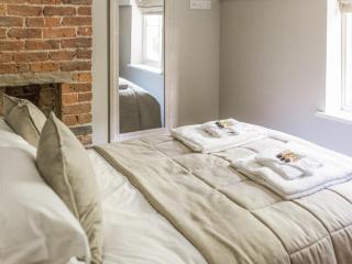 Gardeners Cottage - Saltmarshe - 5