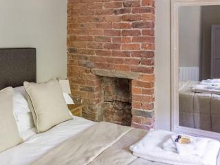Gardeners Cottage - Saltmarshe - 4