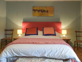 Bronrhiw - Newport - 1