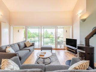 Plovers Nest At Lower Mill - 7