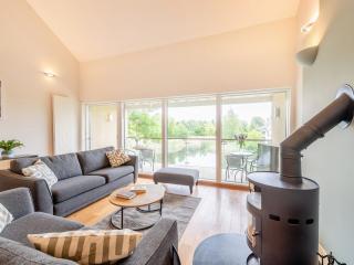 Plovers Nest At Lower Mill - 1