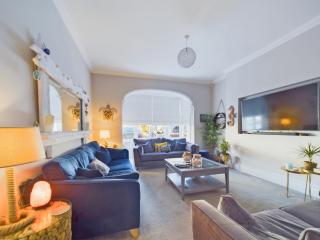 The Grand Escape - Beach Retreat - Southbourne - 5