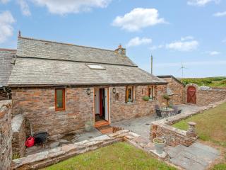 Railway Cottage - Camelford - 9
