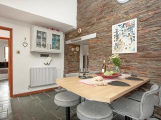 Railway Cottage - Camelford - 3