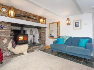 Railway Cottage - Camelford - 7