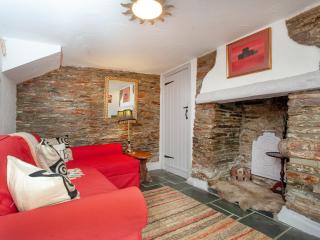 Railway Cottage - Camelford - 5