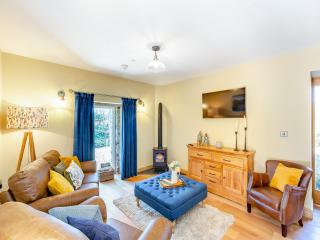 The Mill - Llandegley - 7