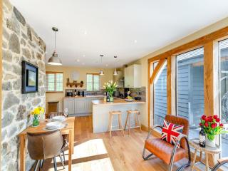The Mill - Llandegley - 6