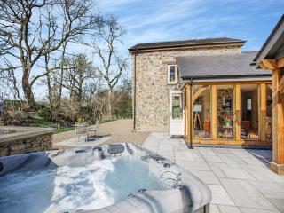 The Mill - Llandegley - 5