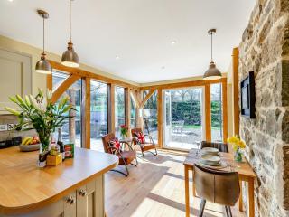 The Mill - Llandegley - 4