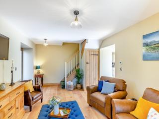 The Mill - Llandegley - 3