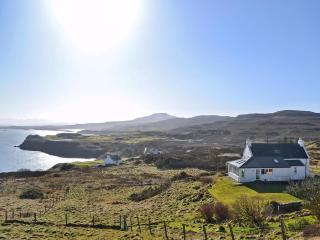 Husabost Croft - Husabost - 0