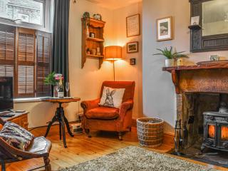 Half Pint Cottage - Haworth - 8