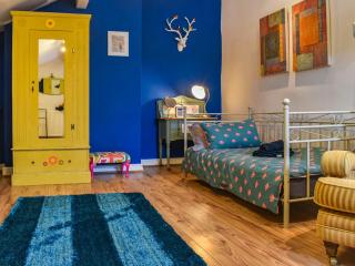 Half Pint Cottage - Haworth - 2