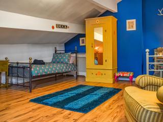 Half Pint Cottage - Haworth - 1