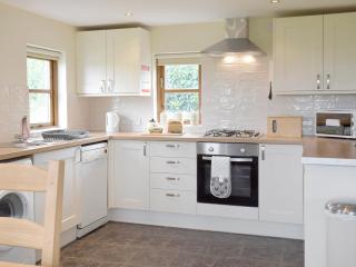 Bryncrwn Cottage - Rhyd-y-felin - 6
