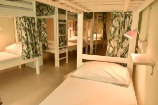 Trip'n'Hostel Pink Bubble - Tirana - 3