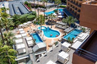Marins Beach Club - Adults Only Hotel - Cala Millor - 9