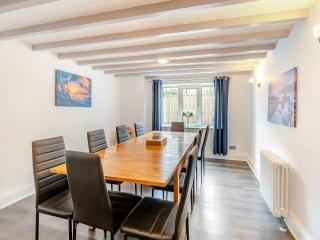 Northstead Lodge - Flamborough - 6